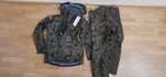 Goretex wojskowy ubranie ochronne