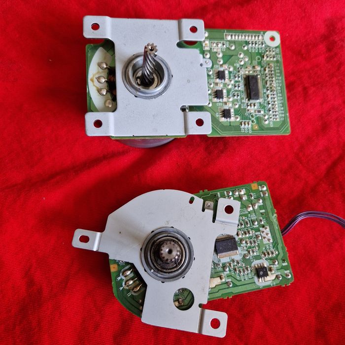 Двигатели для самоделок,принтеров,3д и др.