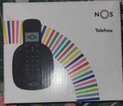 Telefone fixo NOS