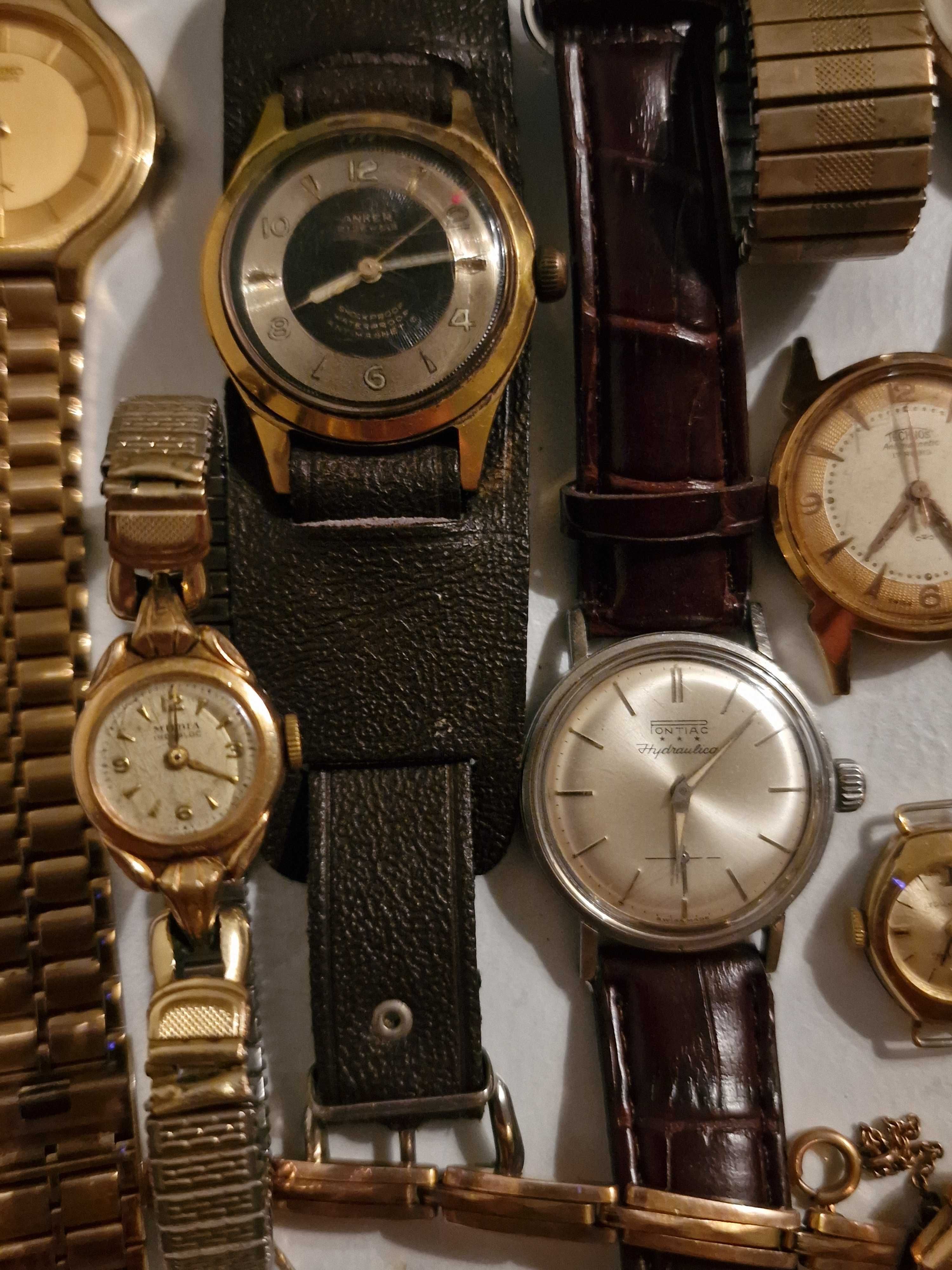 Часы oris , bulova и другие