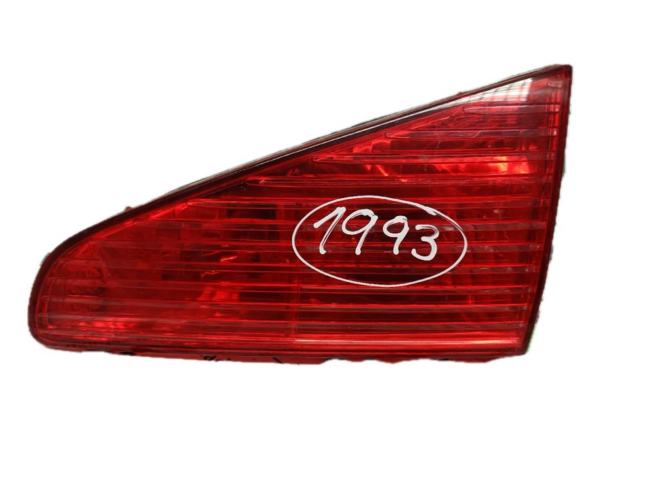 Farolim direito PEUGEOT 607 (9D, 9U)