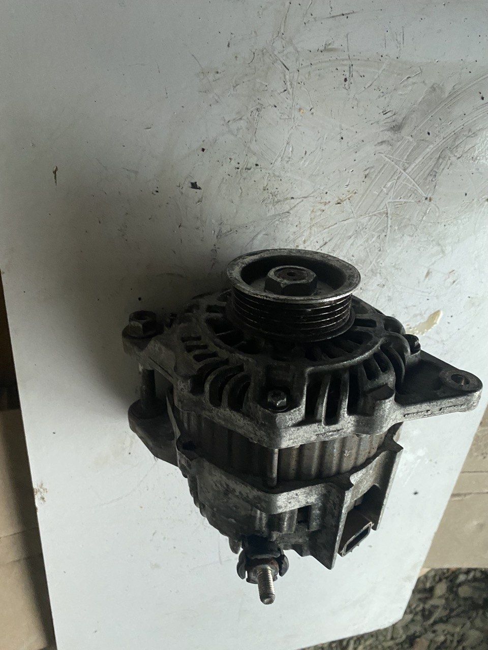 Генератор Mitsubishi colt 09-12 год 1.1 1.3 A5TL0091A