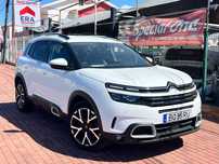 Citroën C5 Aircross 1.2 PureTech Shine