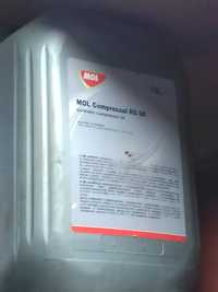 Масло MOL Compressol RS 68