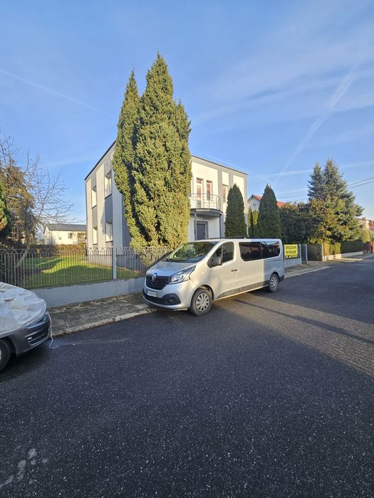 Wynajmę budynek mieszkalno-usługowy w centrum Konina