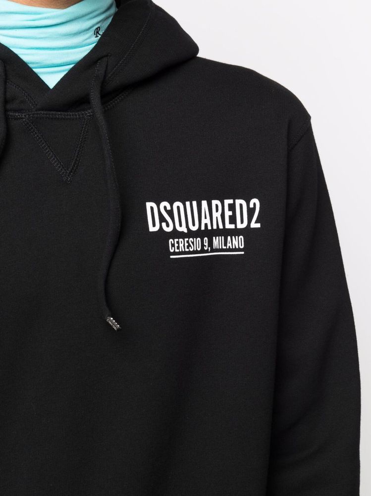 Худи Dsquared2 M