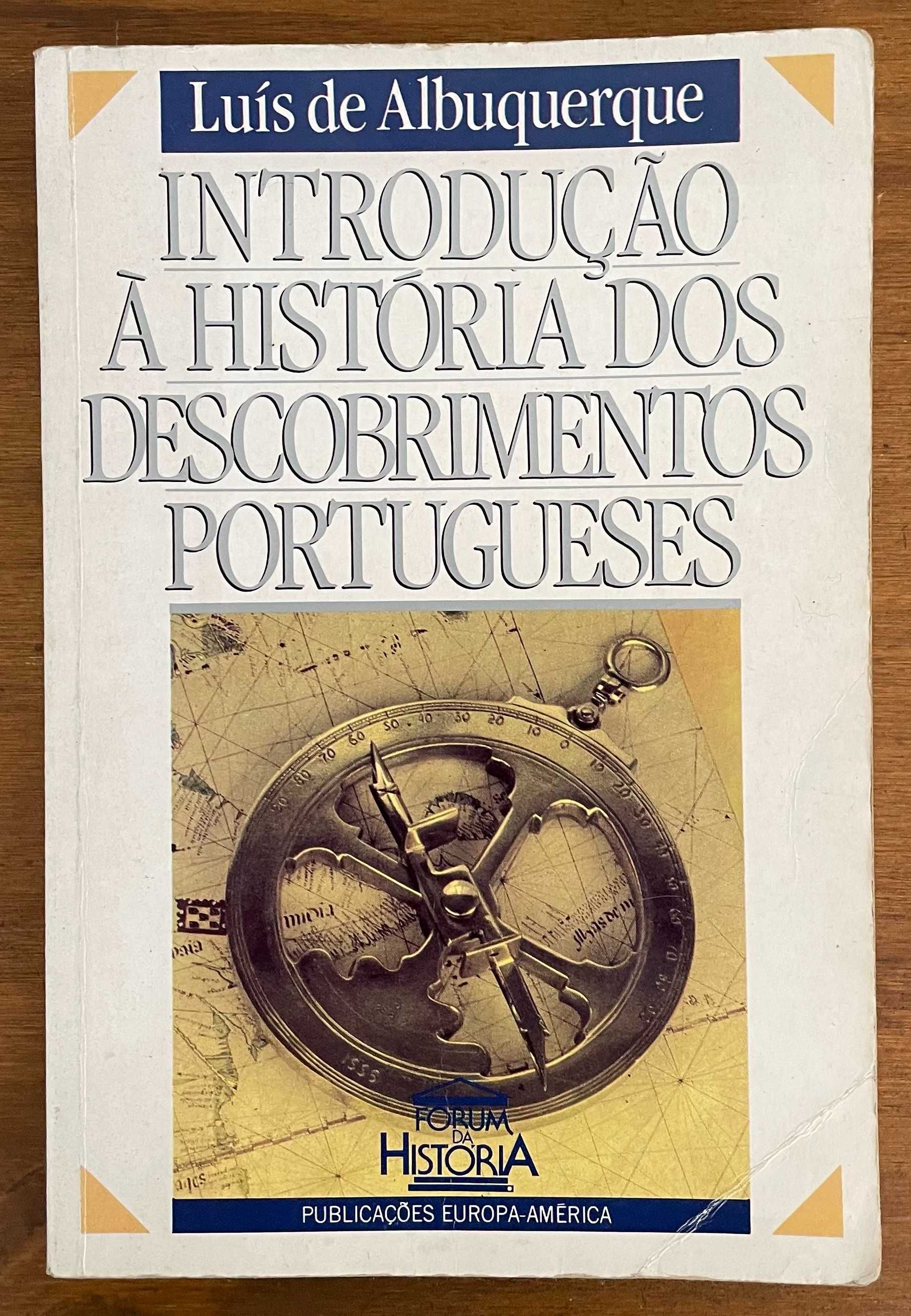 Descobrimentos Portugueses