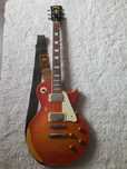 Vintage icon v100