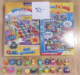 Gra Superthings Super Zings figurki gratis Gra bitewna Znajdź szpiega
