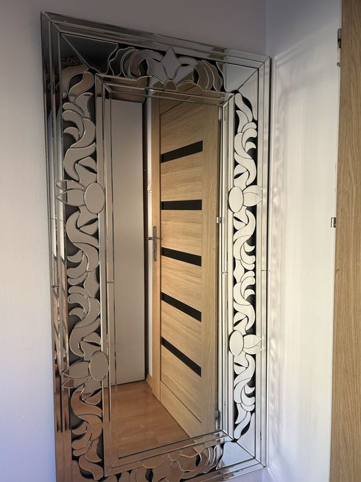 Lustro ozdobne  160x80cm