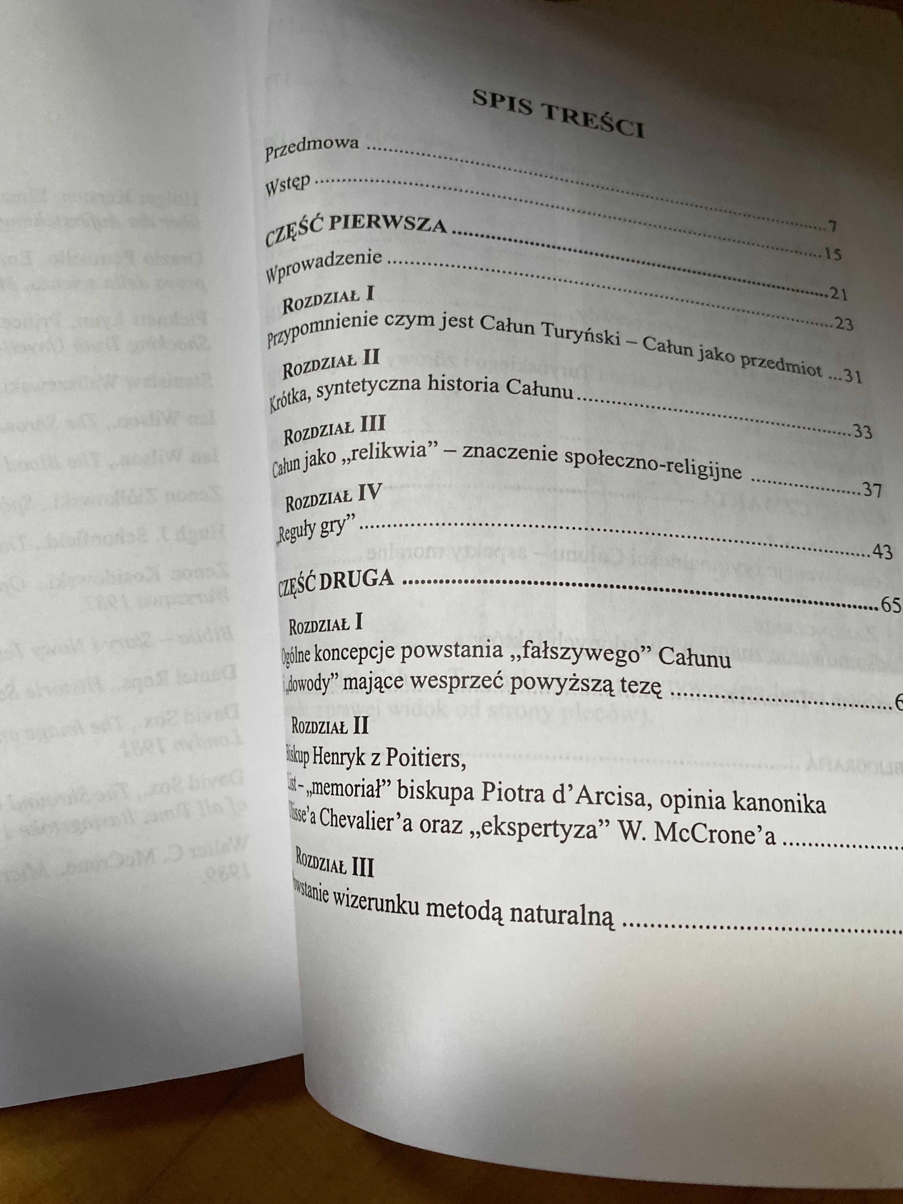 Calun Turynski jest prawdziwy