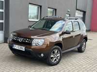 Dacia Duster Salon Polska, Bezwypadkowy, 1.2 Benzyna, Ceramika