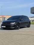 Volkswagen Golf 7 GTI 2.0 2015