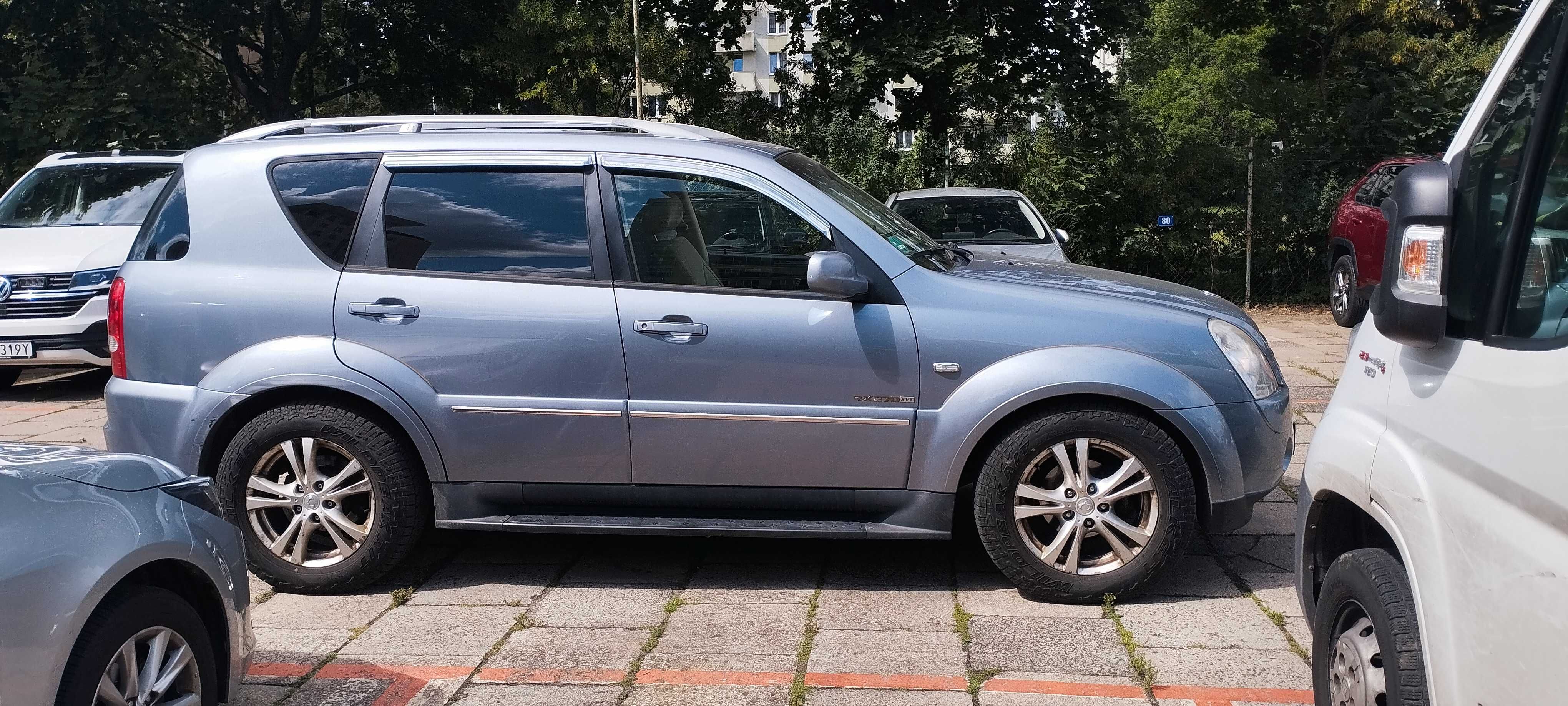 Sprzedam samochód