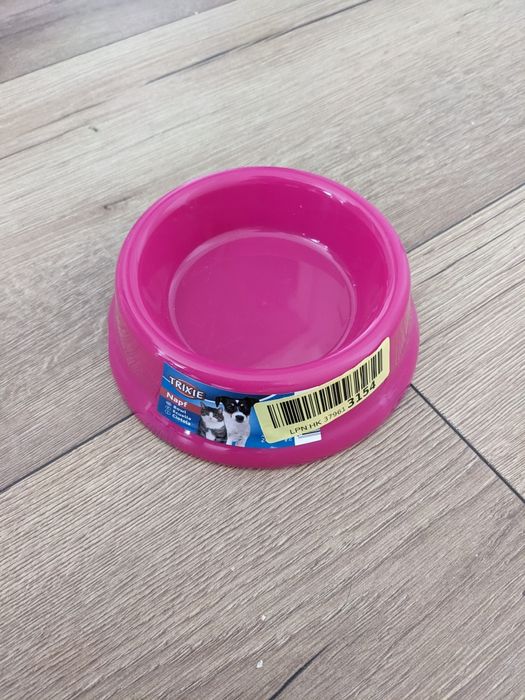 Miska dla kota/małego psa