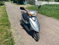 YAMAHA jog sa36j