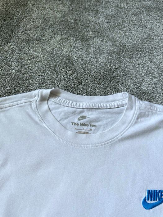 Футболка Nike Tee з логотипом/Нові колекції/Оригінал/