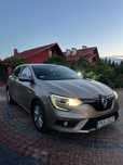 Renault Megane Renault Megane Polski salon