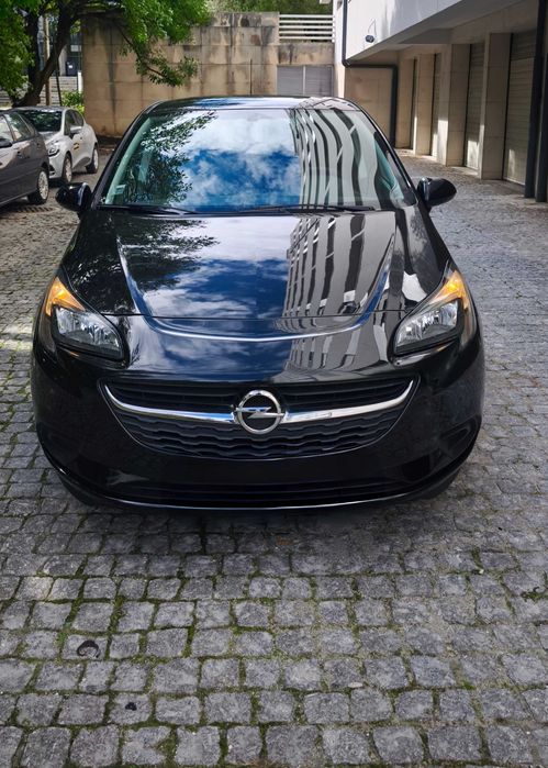 Opel Corsa 1.3 CDTI