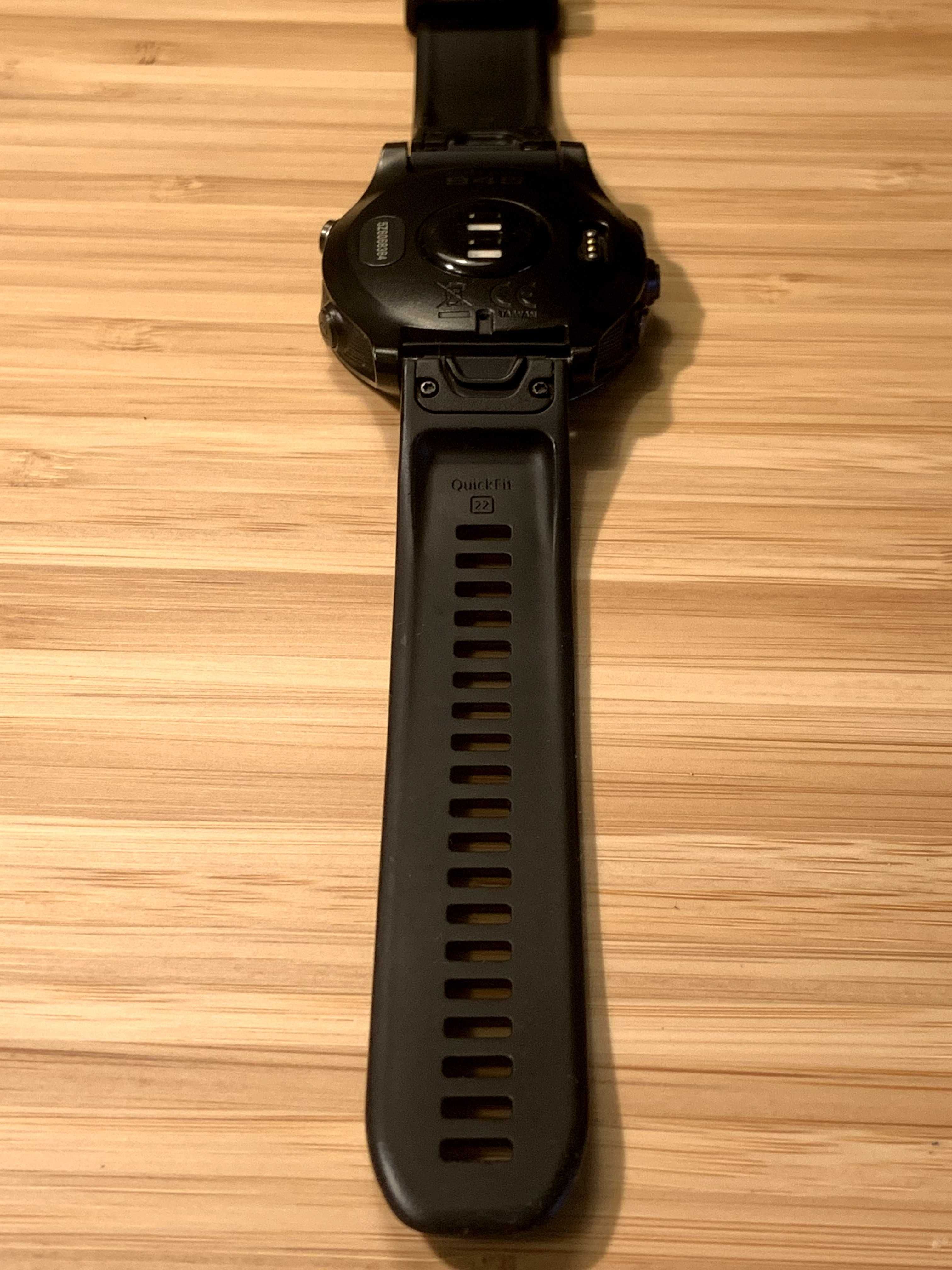 Garmin Forerunner 945 - Negociável