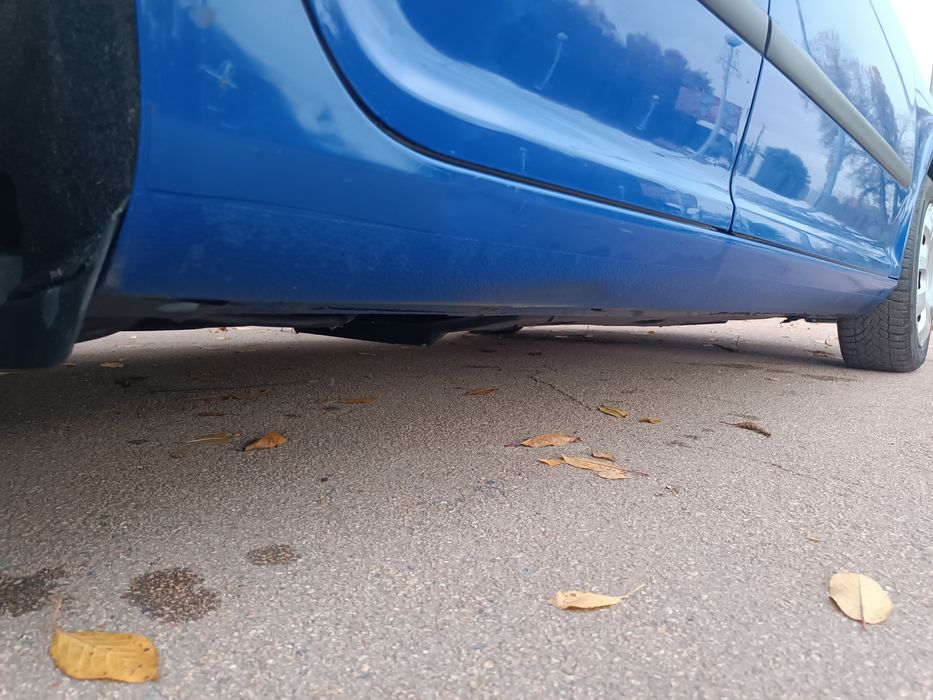 Продам Шкоду Октавія на автоматі.