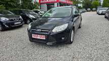 Ford Focus Zarejestrowany Klima Alu ładny!!!