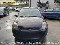 Para Peças Ford Fiesta V (Jh_, Jd_)