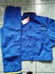Nowe spodnie plus bluza do pracy