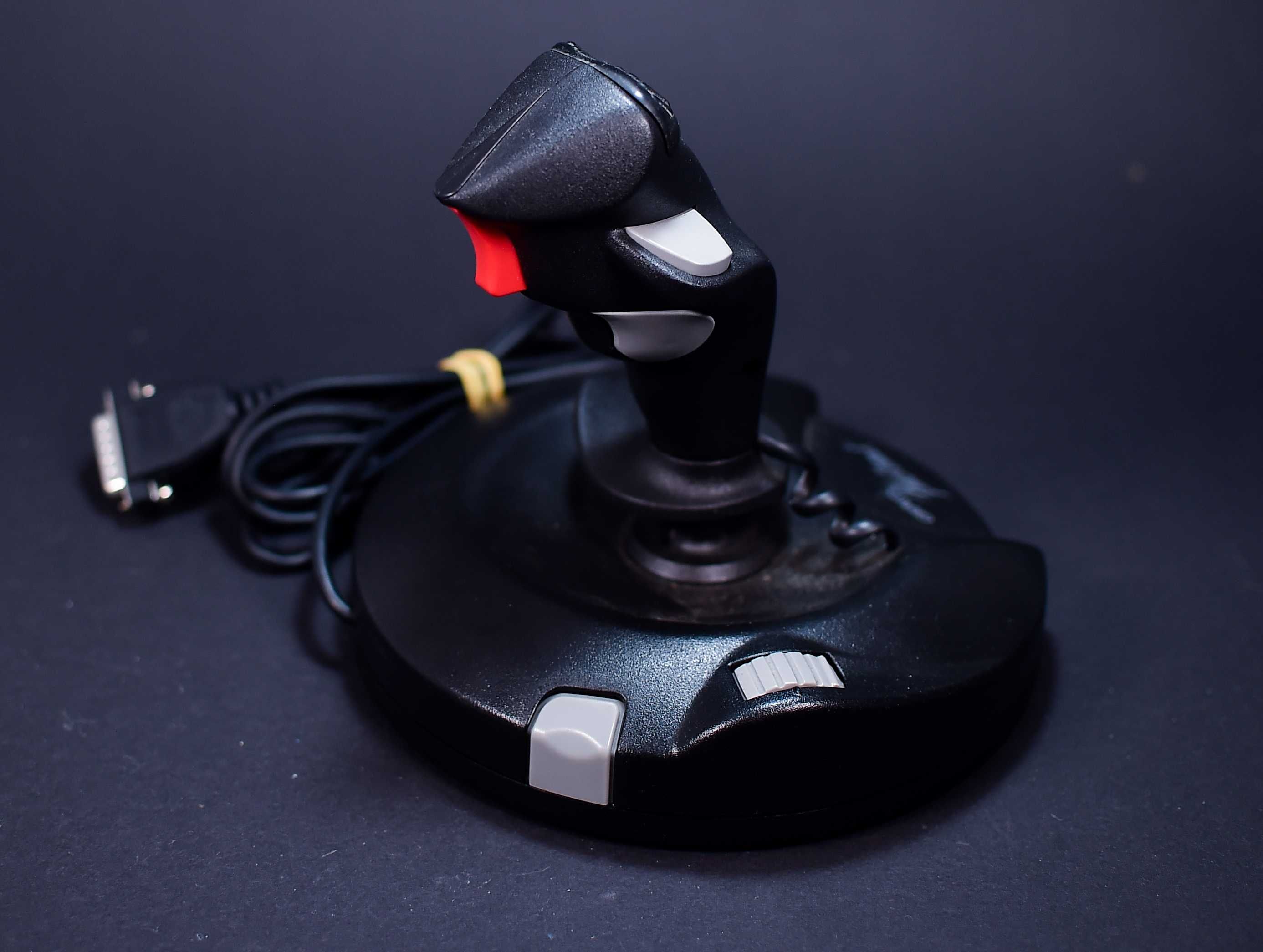 Ogłoszenie Prywatne: Gravis G10171B Blackhawk Digital Joystick