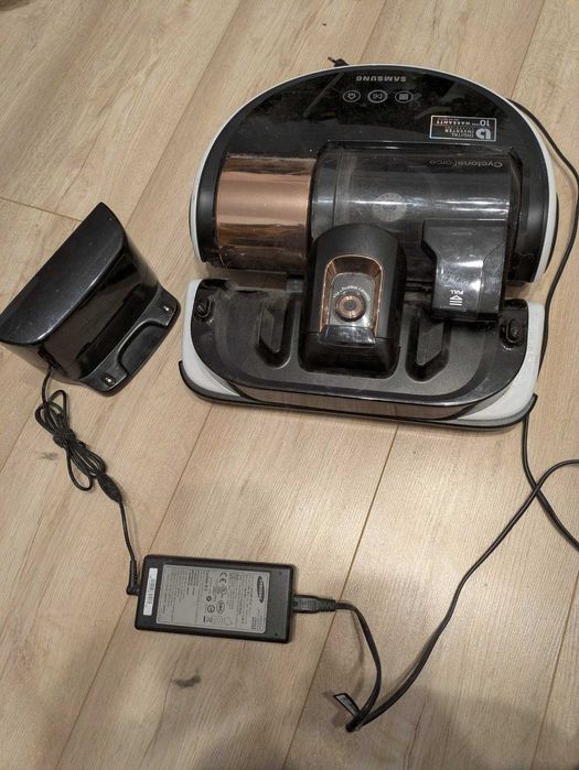 Odkurzacz automatyczny Samsung model SR20H9050U