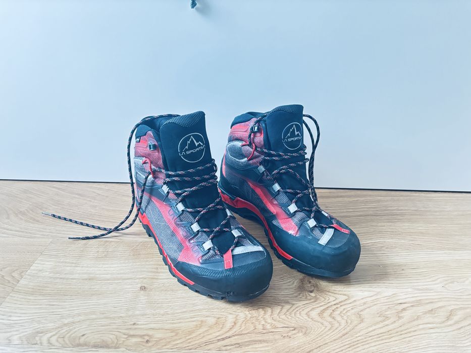Buty trekkingowe La Sportiva Trango Tech Goretex