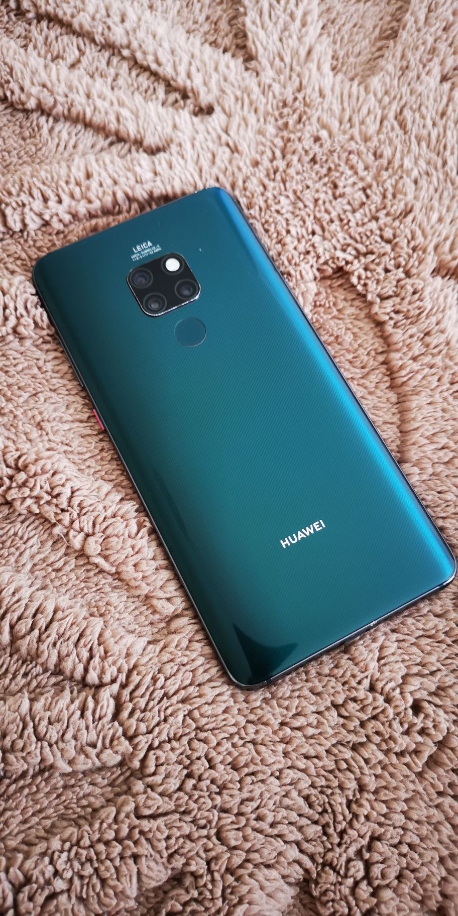 Huawei mate 20 Google сервисы работают!