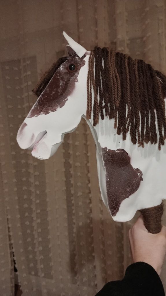 Cavalo hobby horse