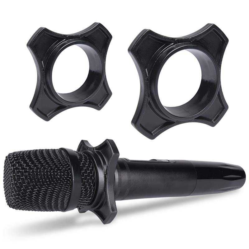 DNA MIXMIC 2 mikser audio USB Bluetooth + 2x mikrofon bezprzewodowy