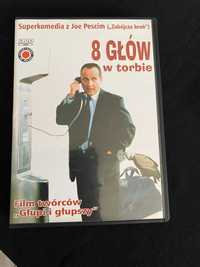 8 glow w torbie-film na DVD
