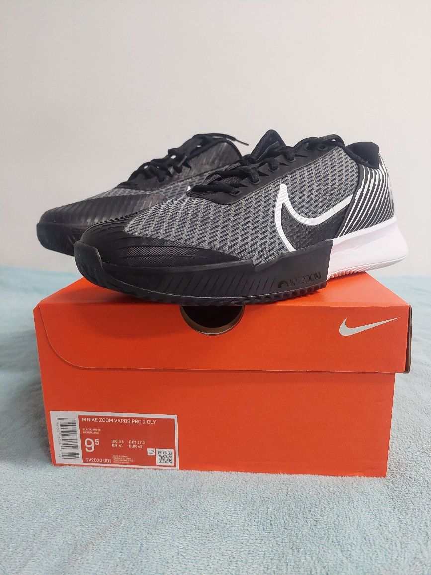 Buty do tenisa Nike Vapor Pro2 clay