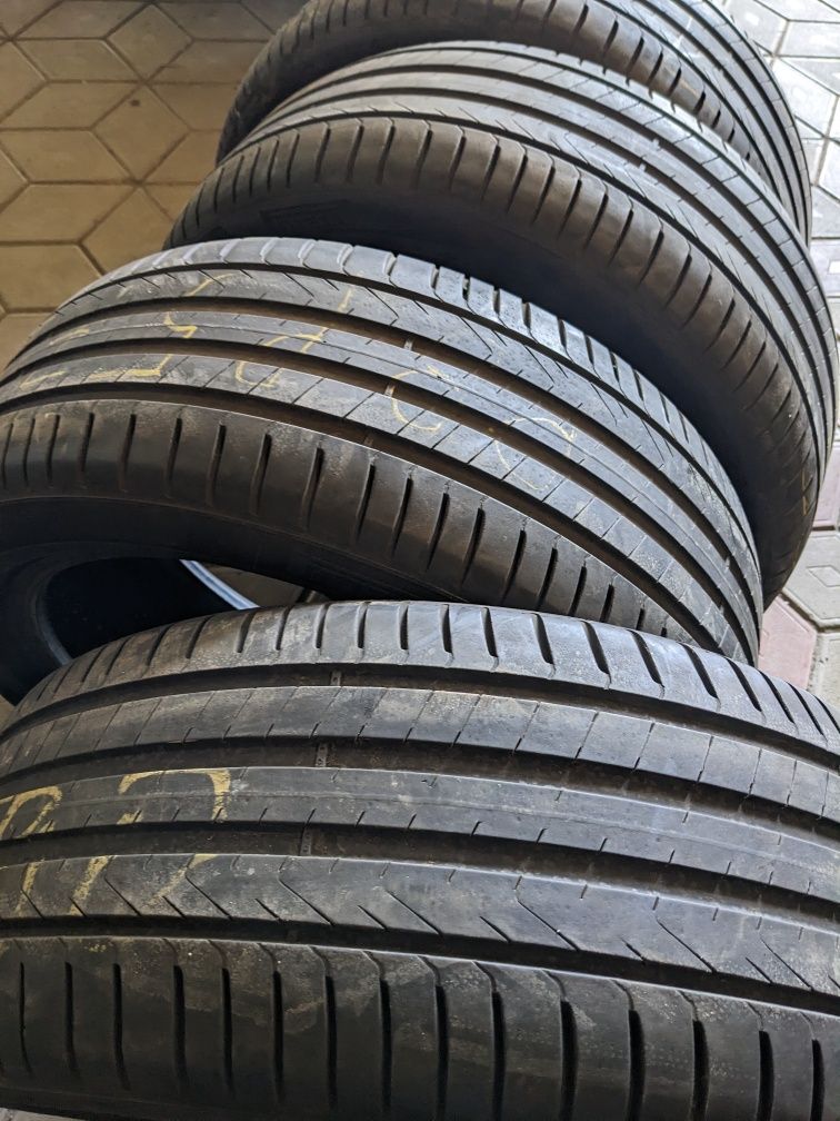 255/45R19 Pirelli комплект 2022-23 рік