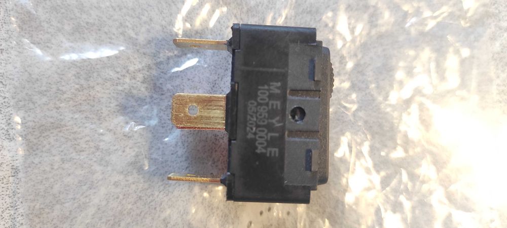 Interruptor, elevadores dos vidros MEYLE