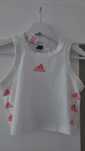 Sportowy Top adidas rozmiar 158