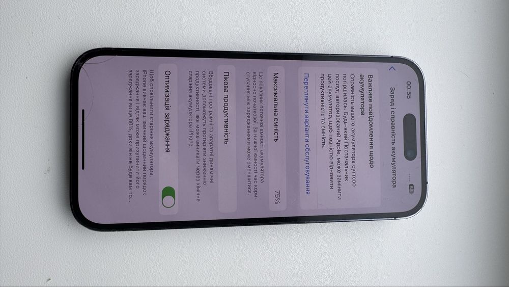 Продаю iPhone 14 Pro  512GB б/у