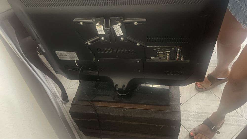 Tv 32 polgadas LG
