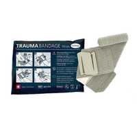 Повязка Hartmann trauma bandage 10см , израильский бандаж , бинт