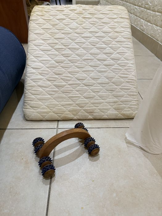 Marquesa Quirumed branca