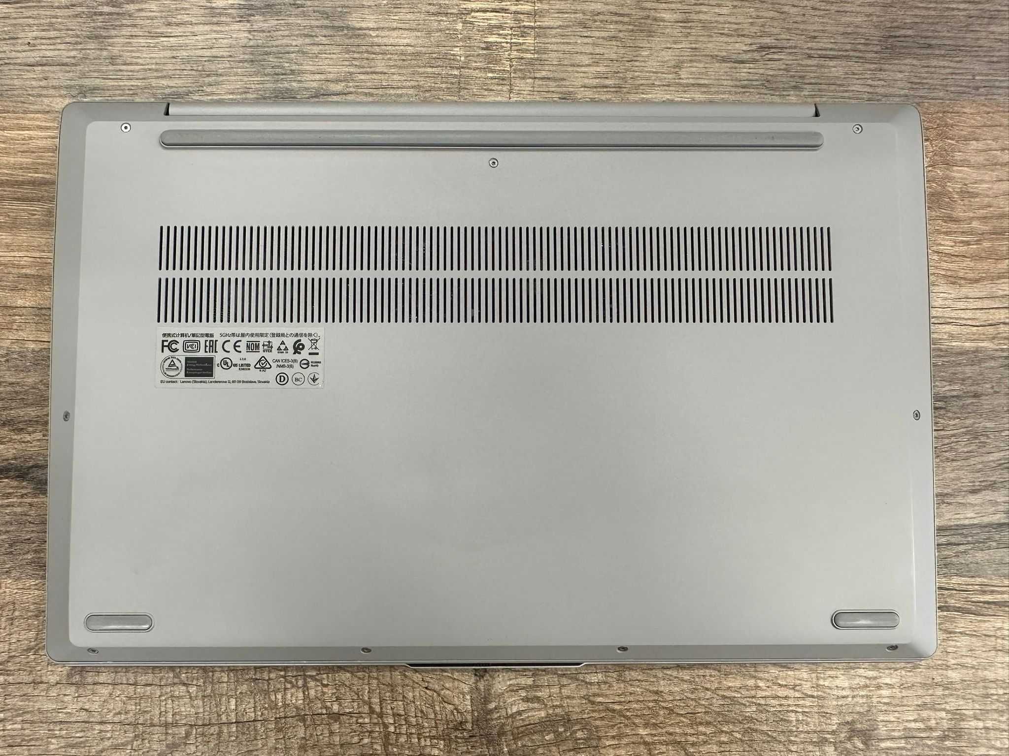 Laptop Lenovo IdeaPad 5 15IIL05 i7-1065G7/16GB/512GB/WIN 11 gwarancja