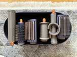 Стайлер DYSON для длинных волос