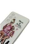 Samsung A53 5G Etui Case Obudowa Silikonowa kod 2005