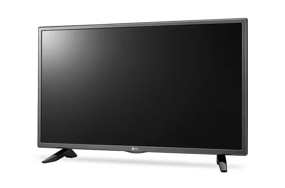 Телевизор LED LG 32"  32LH570U (замена платы)