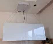 Okap Klarstein xl