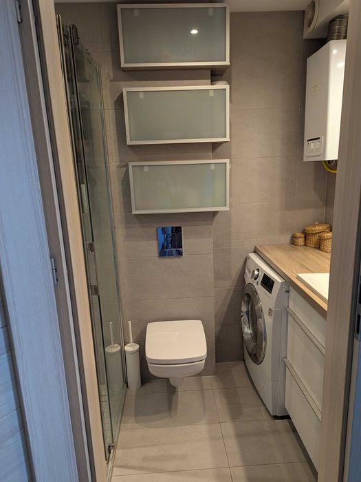 Sprzedam mieszkanie 52m2 3 pokoje ulica Krakowska