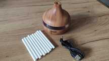 Mini atomizer nawilżacz - nowy, nie używany